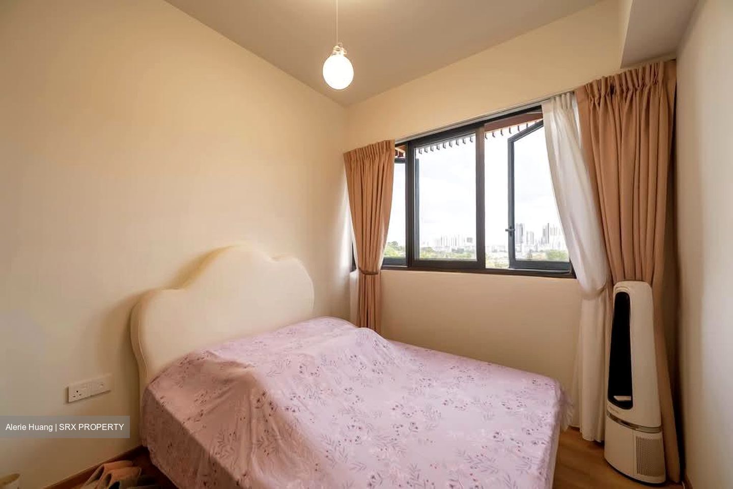 KI Residences at Brookvale (D21), Condominium #595162421